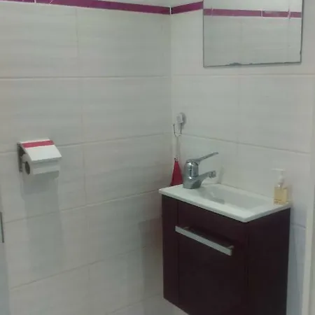 La Maison De Keralies Pleumeur-Bodou Esterno foto