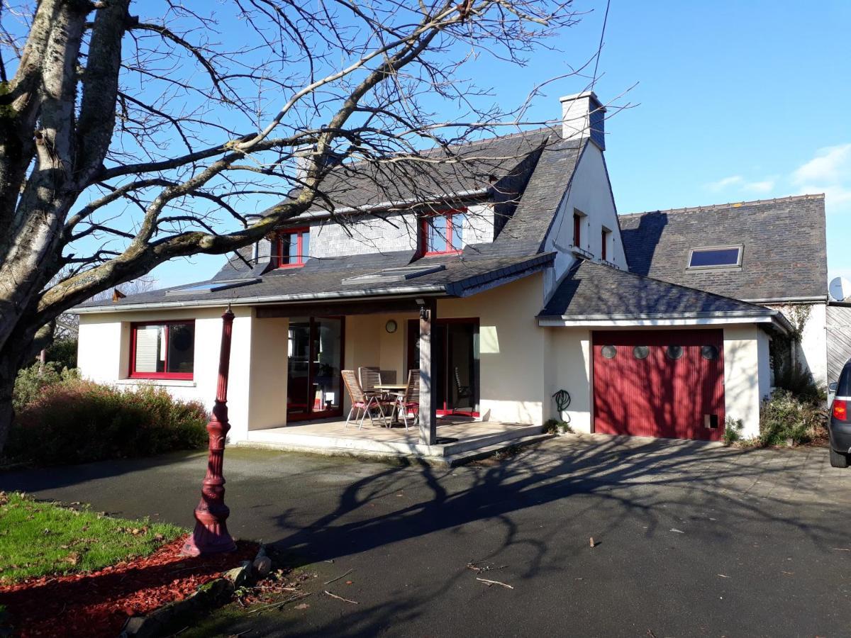 Ferienhaus La Maison De Keralies Pleumeur-Bodou