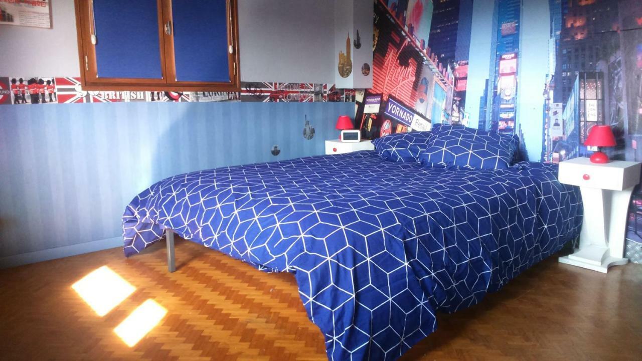 Ferienhaus La Maison De Keralies Pleumeur-Bodou