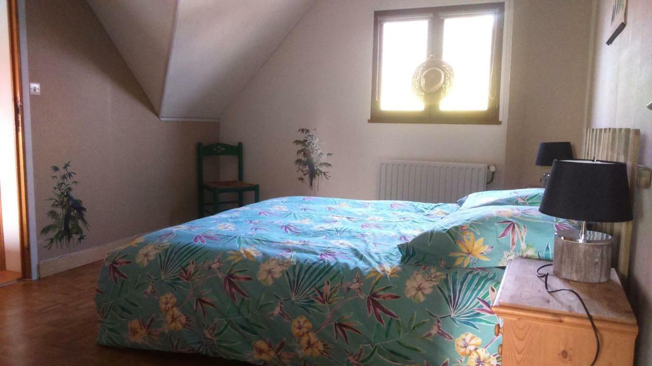 La Maison De Keralies Pleumeur-Bodou