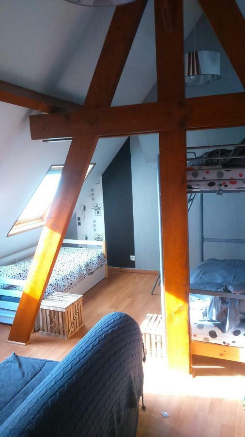 La Maison De Keralies *
