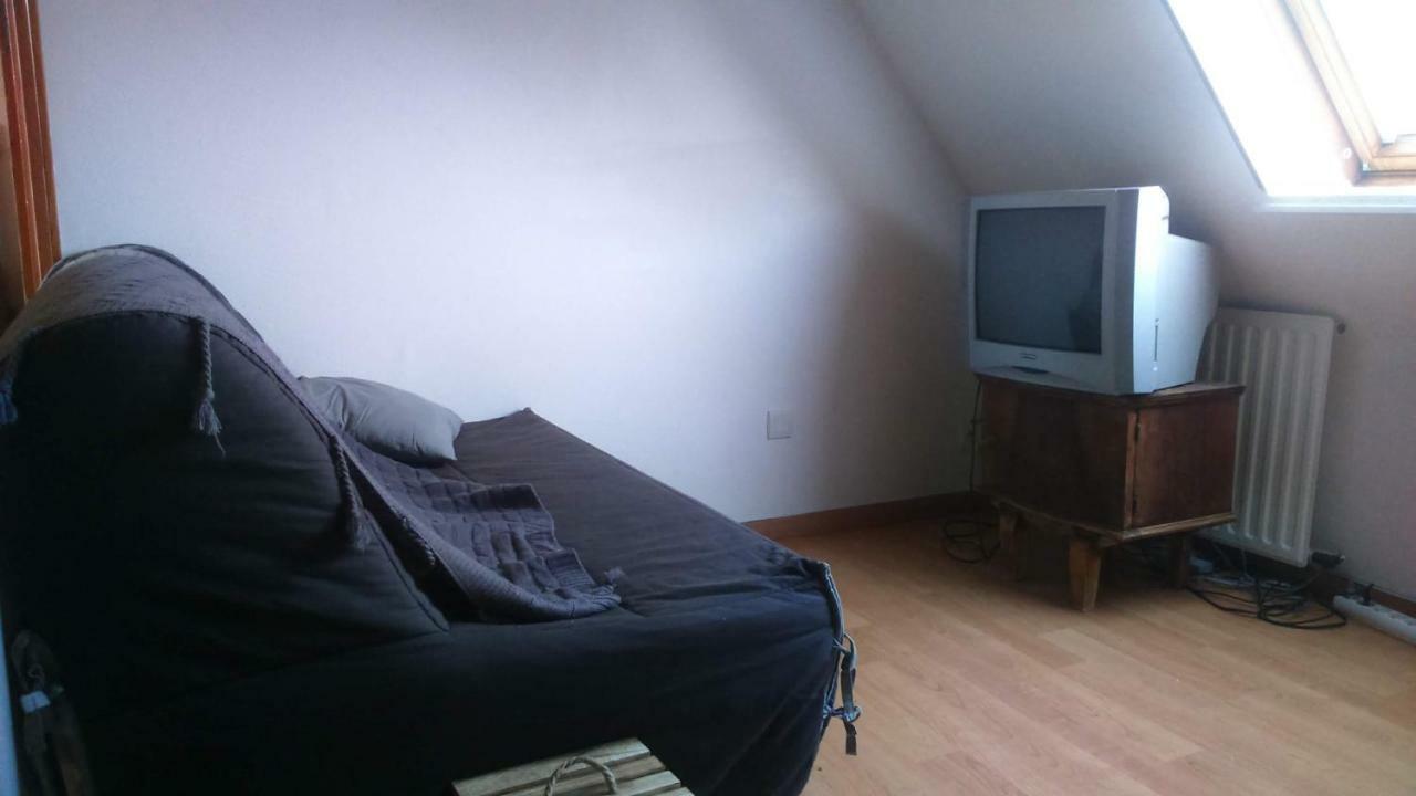La Maison De Keralies Ferienhaus